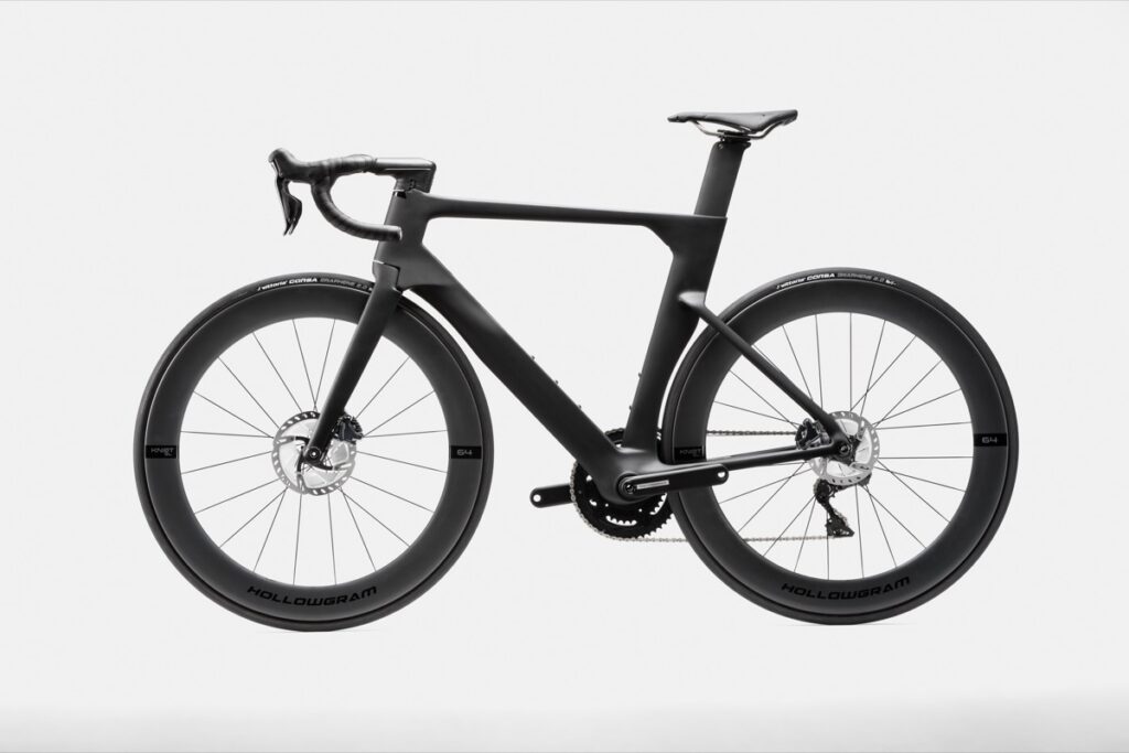 2020 Cannondale SystemSix