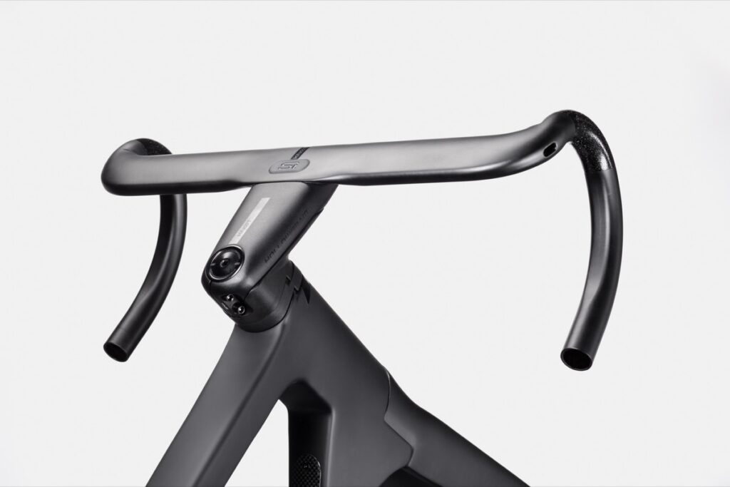 2020 Cannondale SystemSix Handlebars