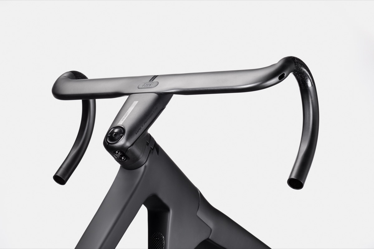 2020 Cannondale SystemSix Handlebars