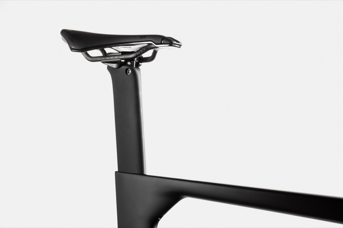 2020 Cannondale SystemSix SeatPost