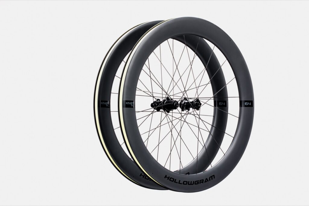 2020 Cannondale SystemSix Wheels