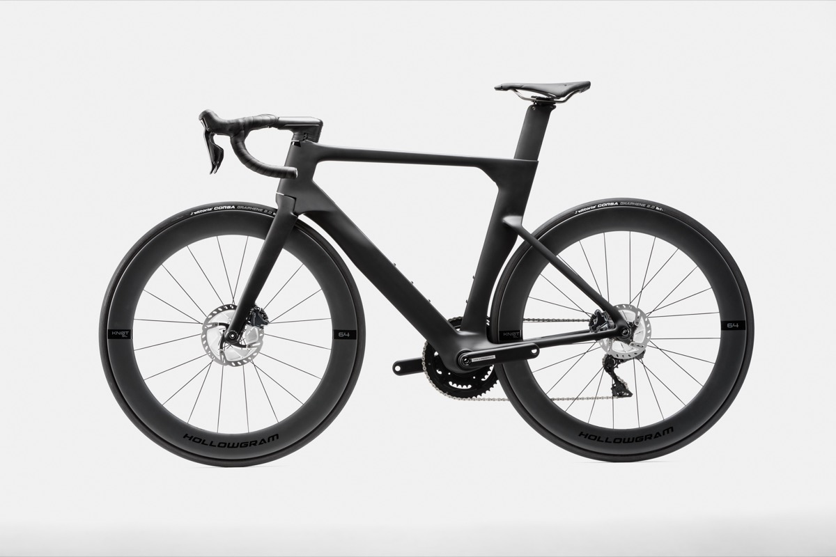 2020 Cannondale SystemSix
