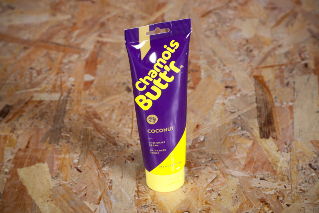 2023 Chamois Buttr – Coconut