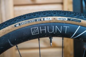 2024 Panaracer Gravelking X1 R-Line on Rim3.jpg