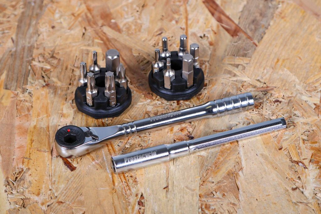2024 Prestacycle T-Handle Ratchet Deluxe – 3 way Ratchet and T-Handle Tool Kit.jpg