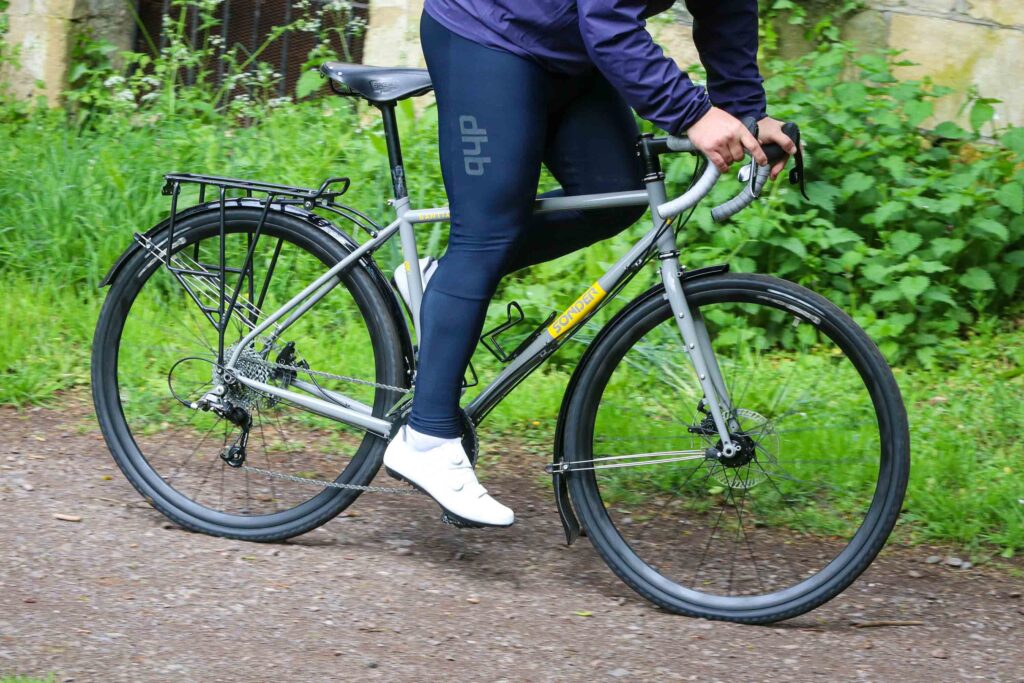 Sonder Santiago Rival 22 Grand Tourer
