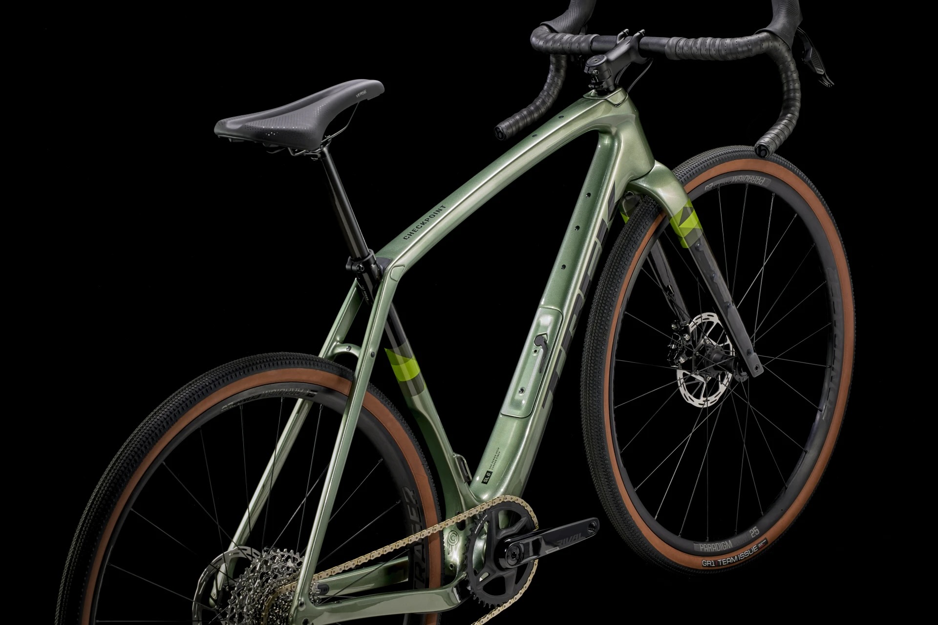 2024 Trek Checkpoint SL 6 AXS &ndash; 1