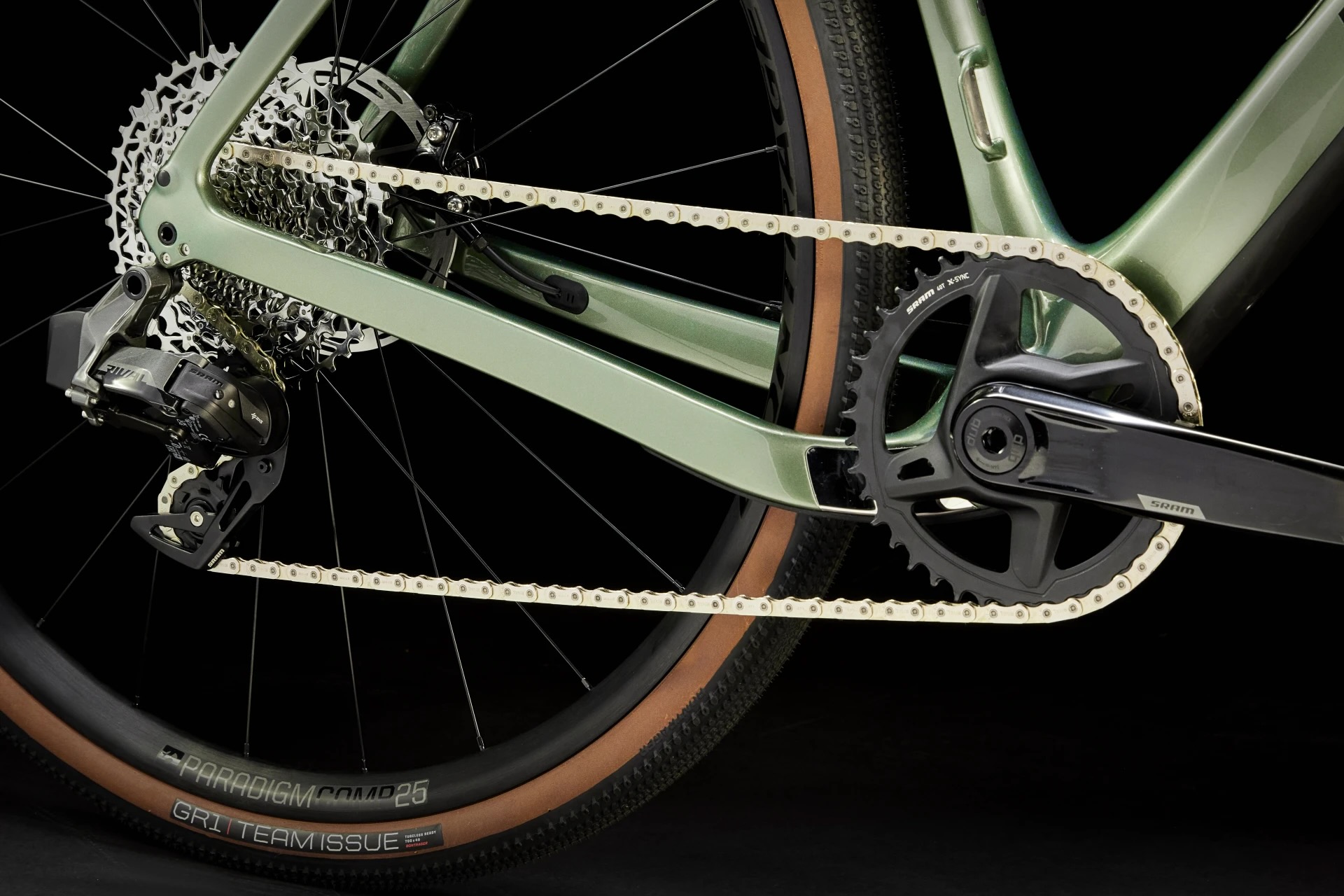 2024 Trek Checkpoint SL 6 AXS &ndash; 4
