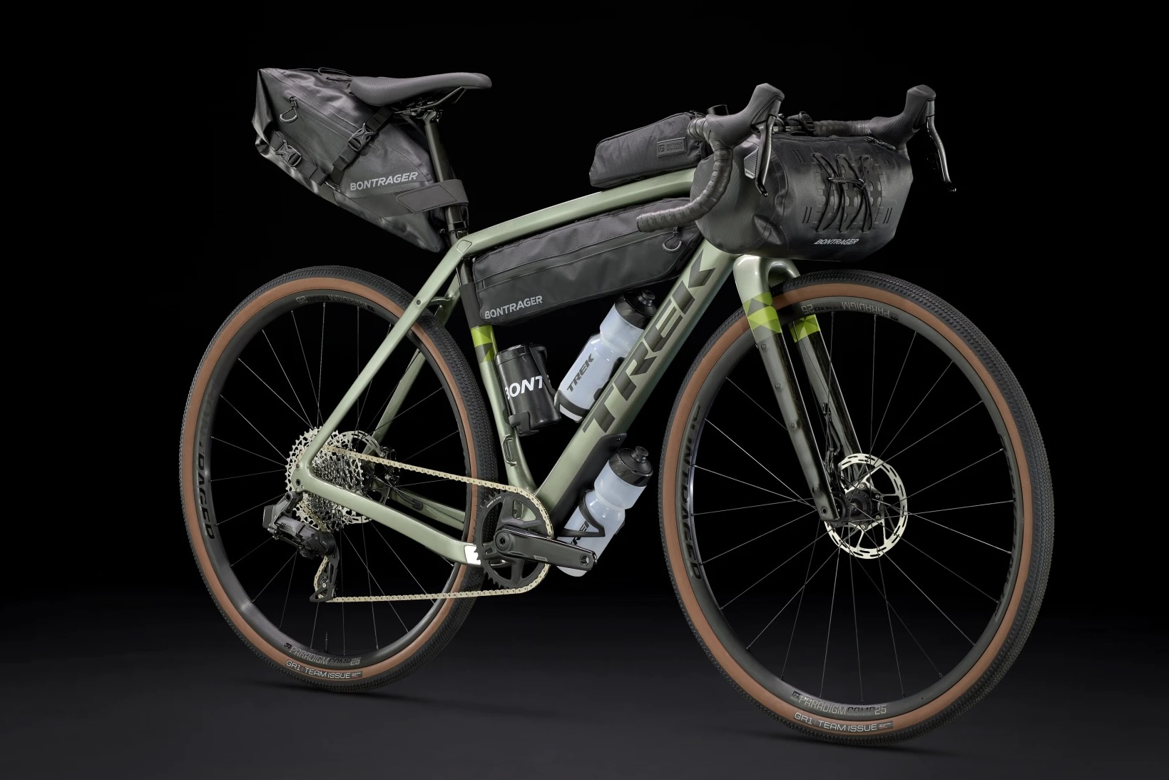 2024 Trek Checkpoint SL 6 AXS &ndash; 5