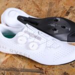 Van Rysel Road Cycling Shoes RCR