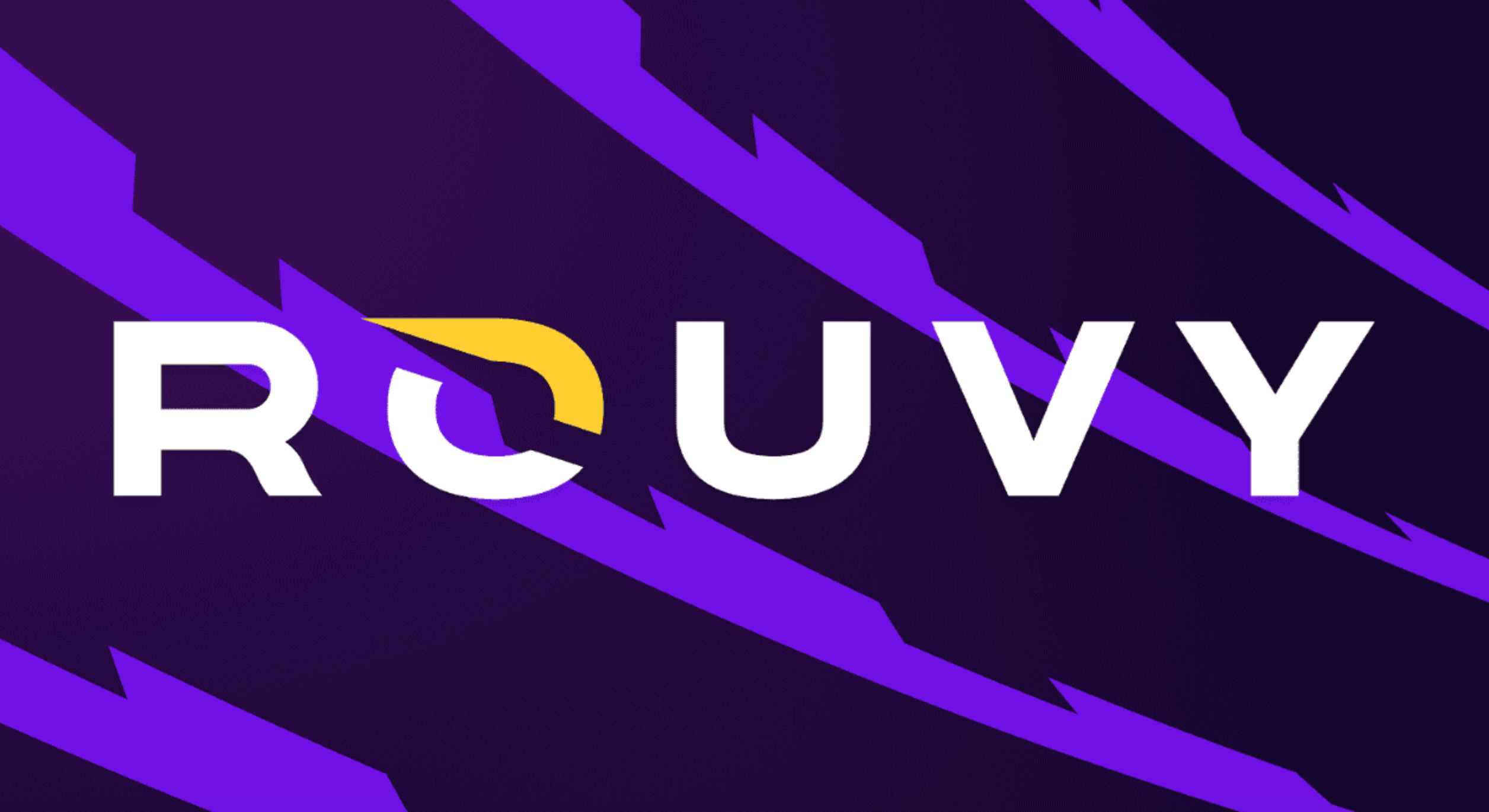 Rouvy