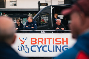 British Cycling (Alex Whitehead/SWpix.com)