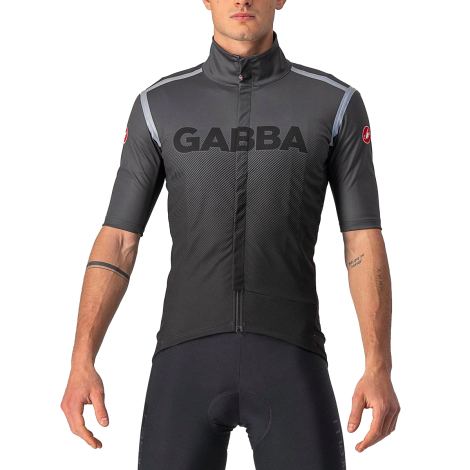 castelli gabba ros special edition