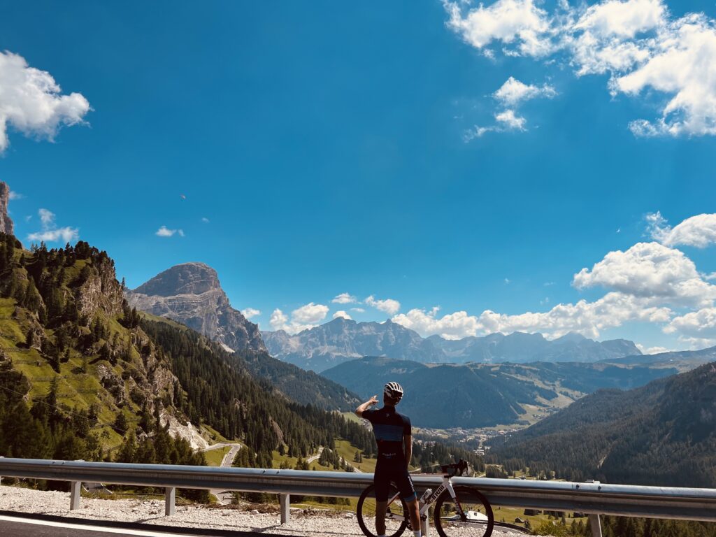 Dolomites Maratona