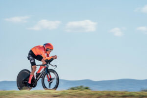 Geraint Thomas, 2024 Giro d’Italia stage 7 TT