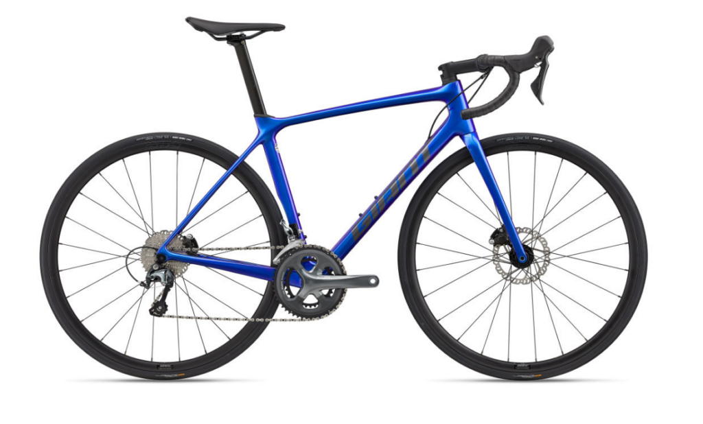 giant tcr advanced disc