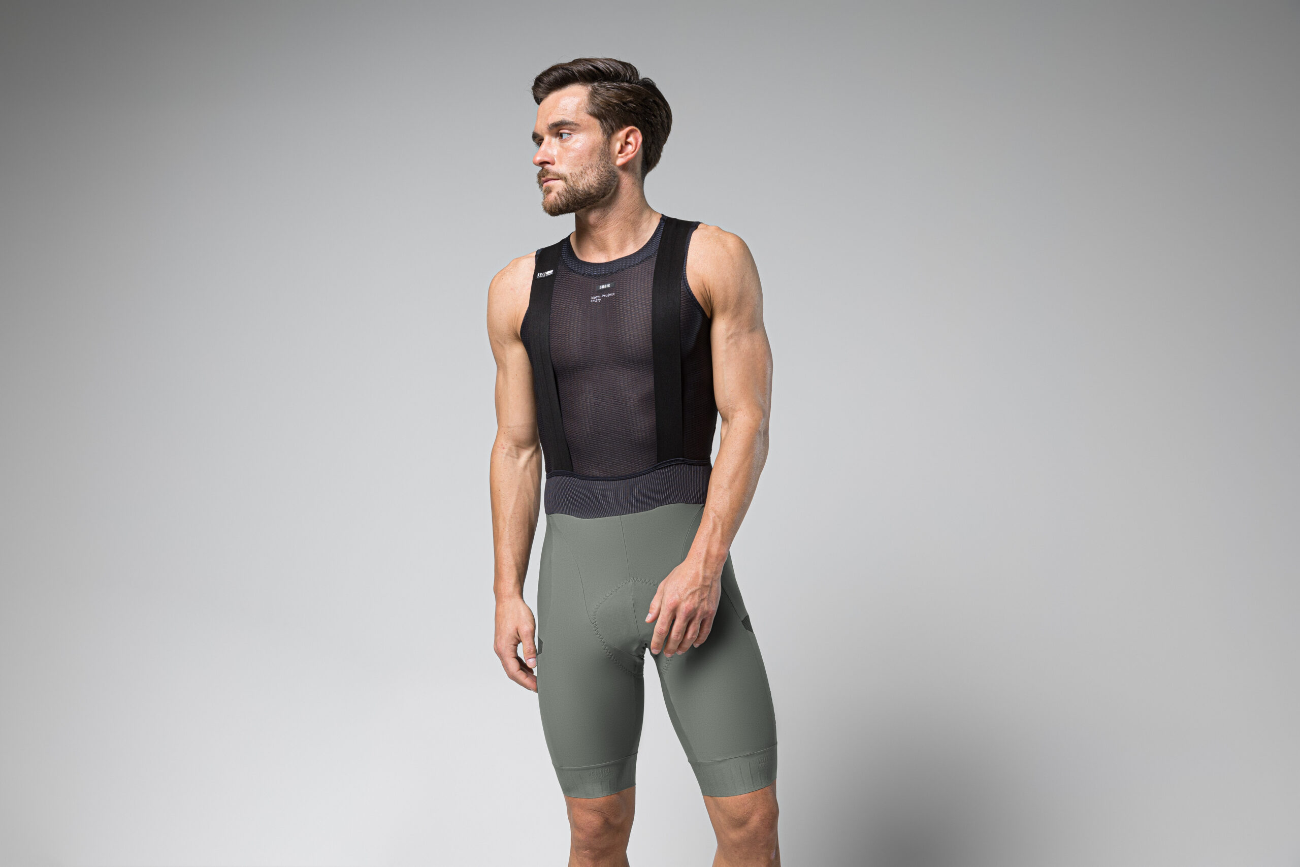 Gobik GRIT 2.0 bib-short
