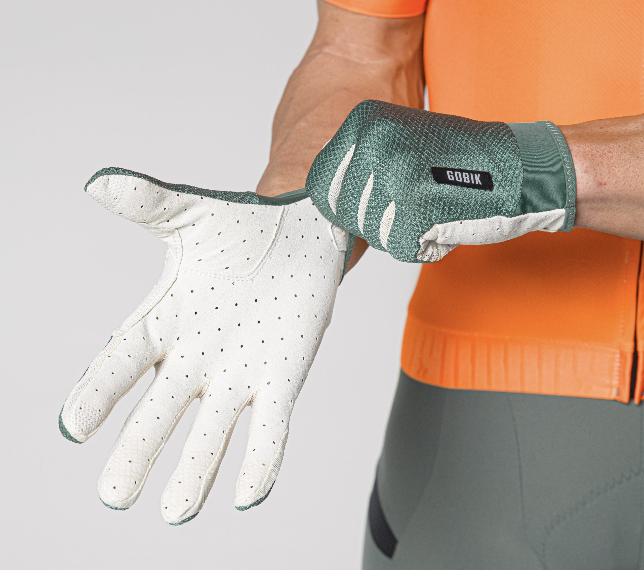 Gobik LYNX 2.0 gloves