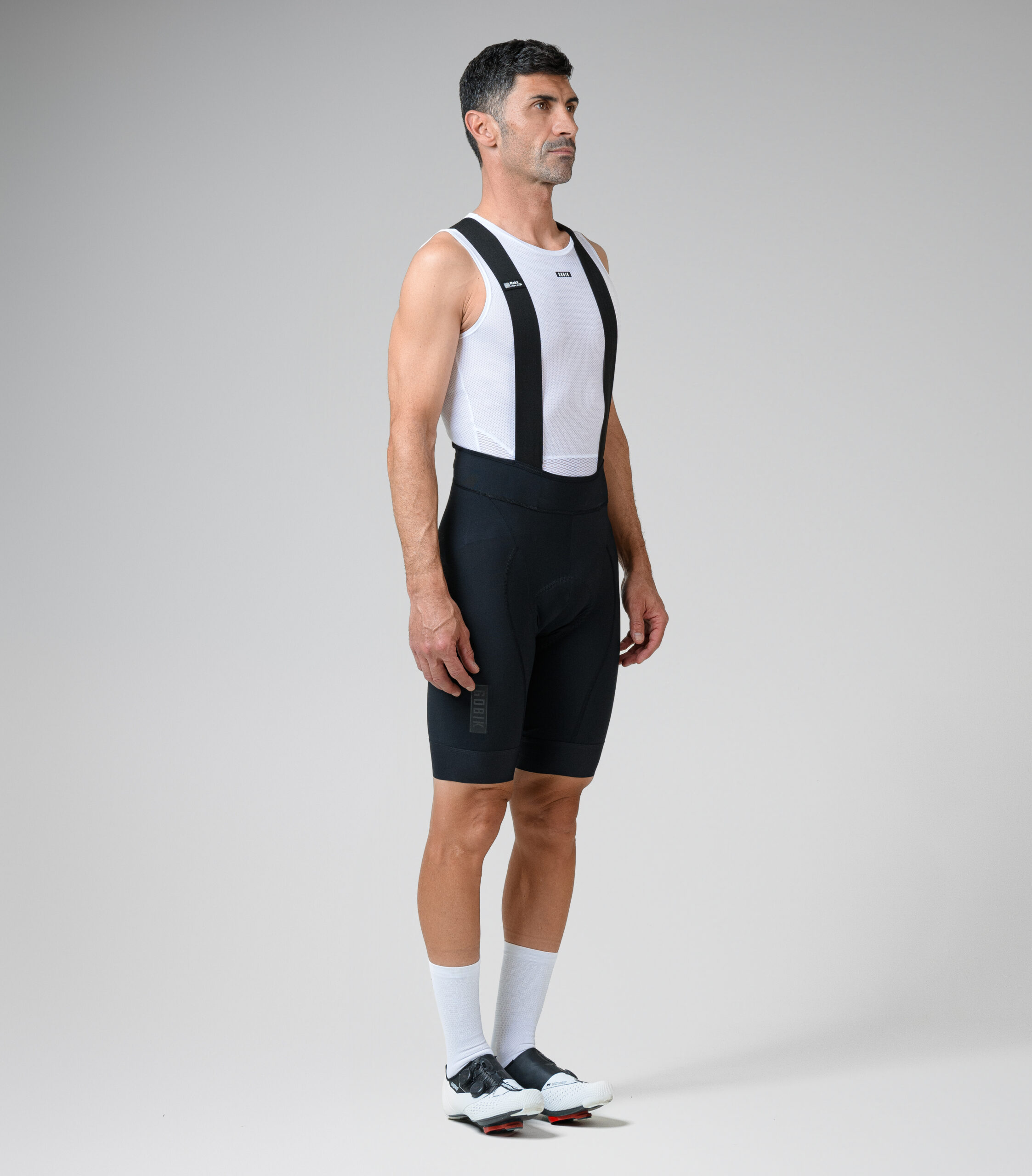 Gobik MATT 2.0 bib-short