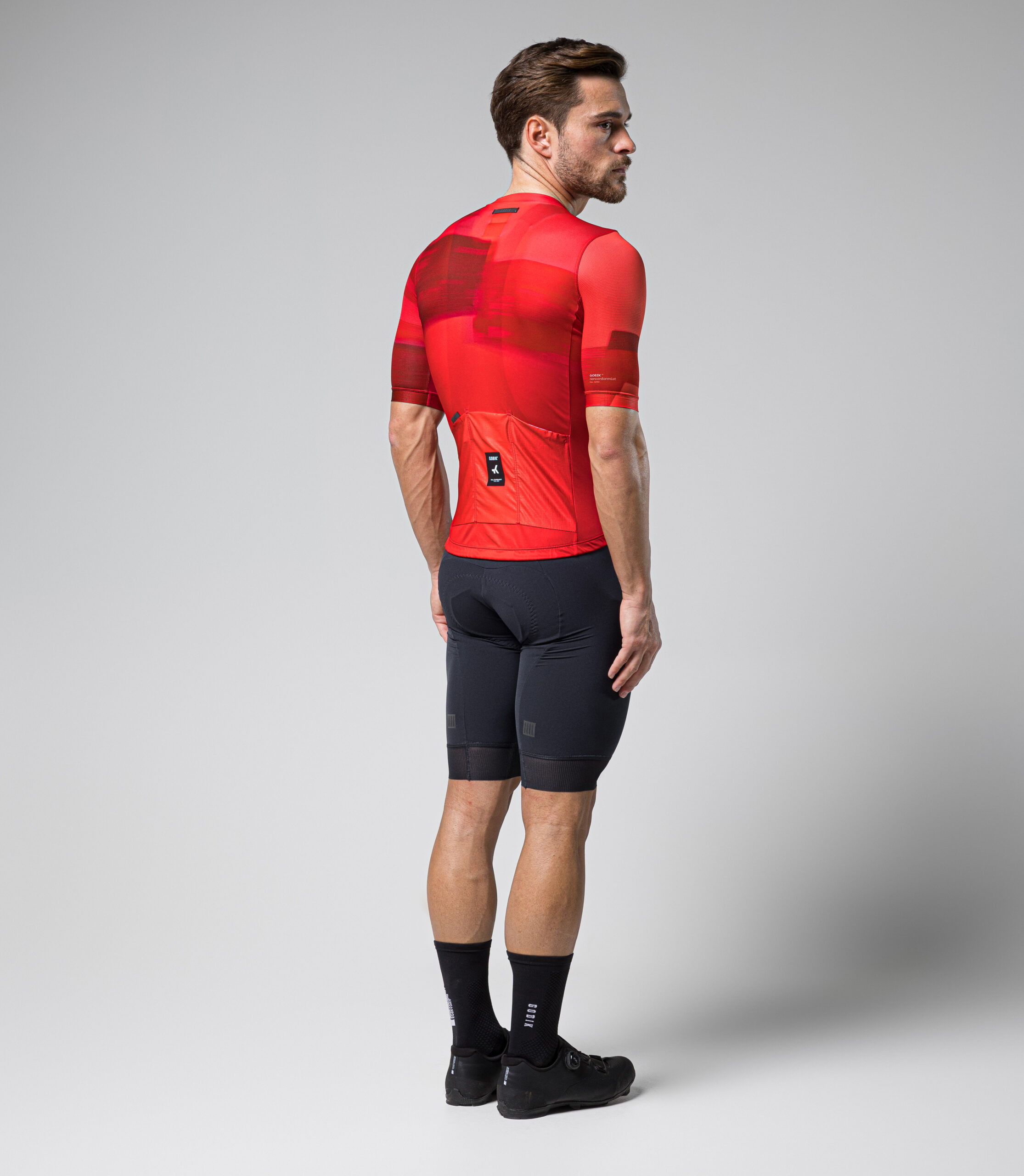 Gobik STARK jersey