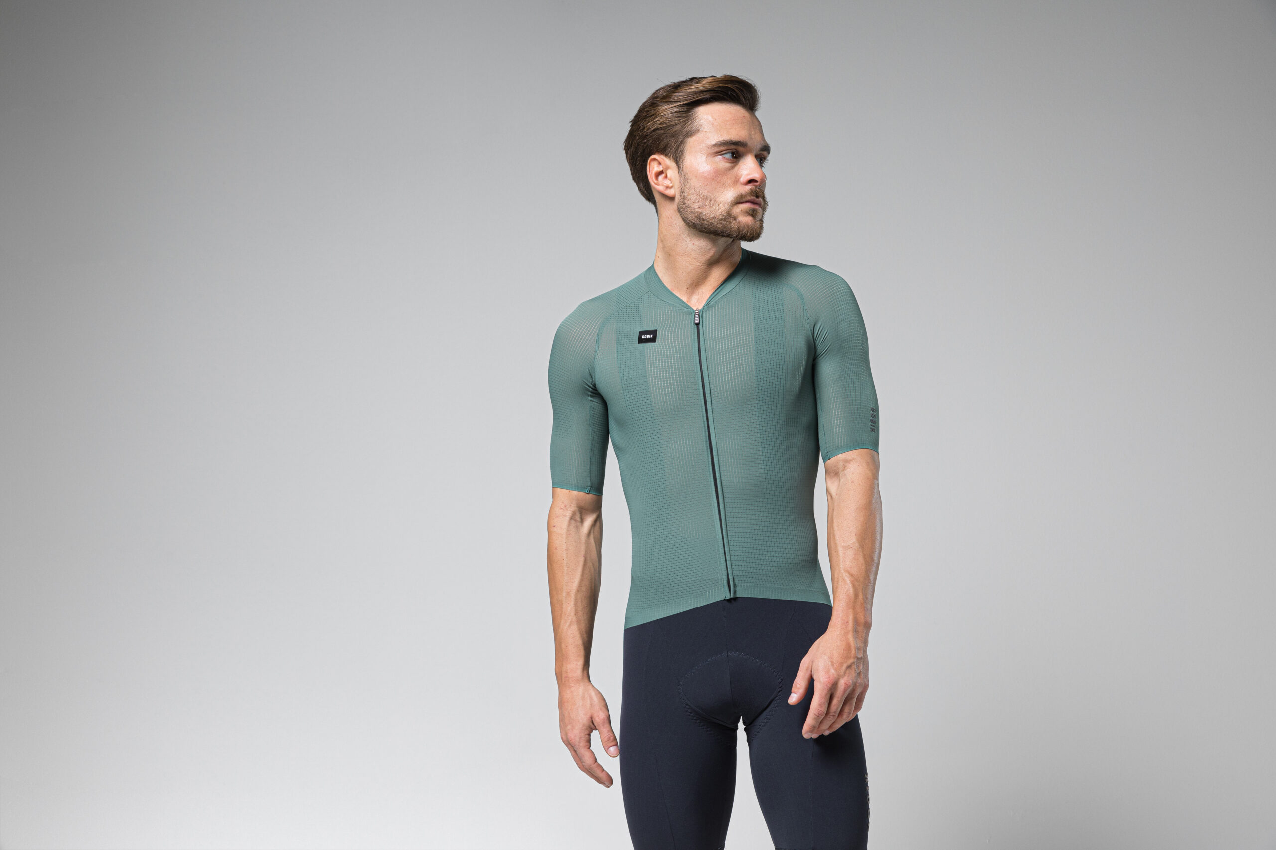 Gobik Phantom jersey