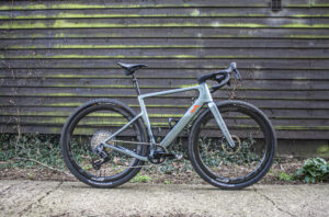 3T Extrema Italia gravel bike
