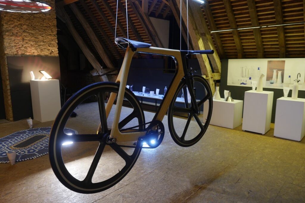 Keim Cycles Arvak – via Keim Cycles on Facebook