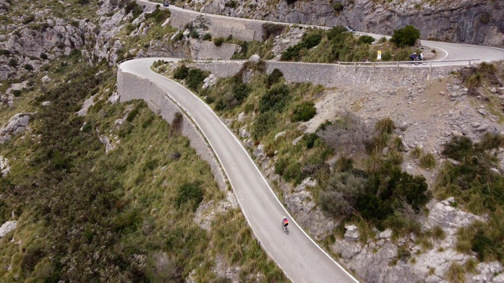 komoot mallorca feature &ndash; sa calobra 2