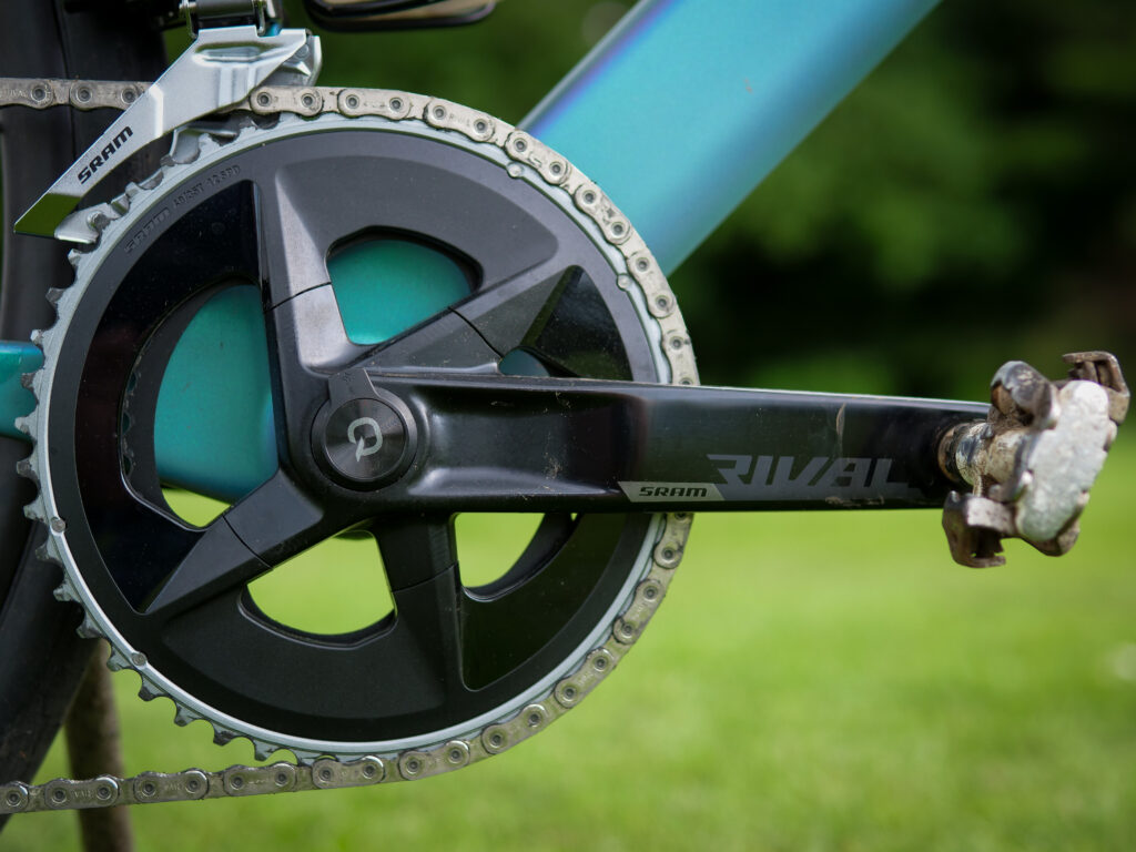 Lauf Úthald BCM Bike check &ndash; cranks.jpg