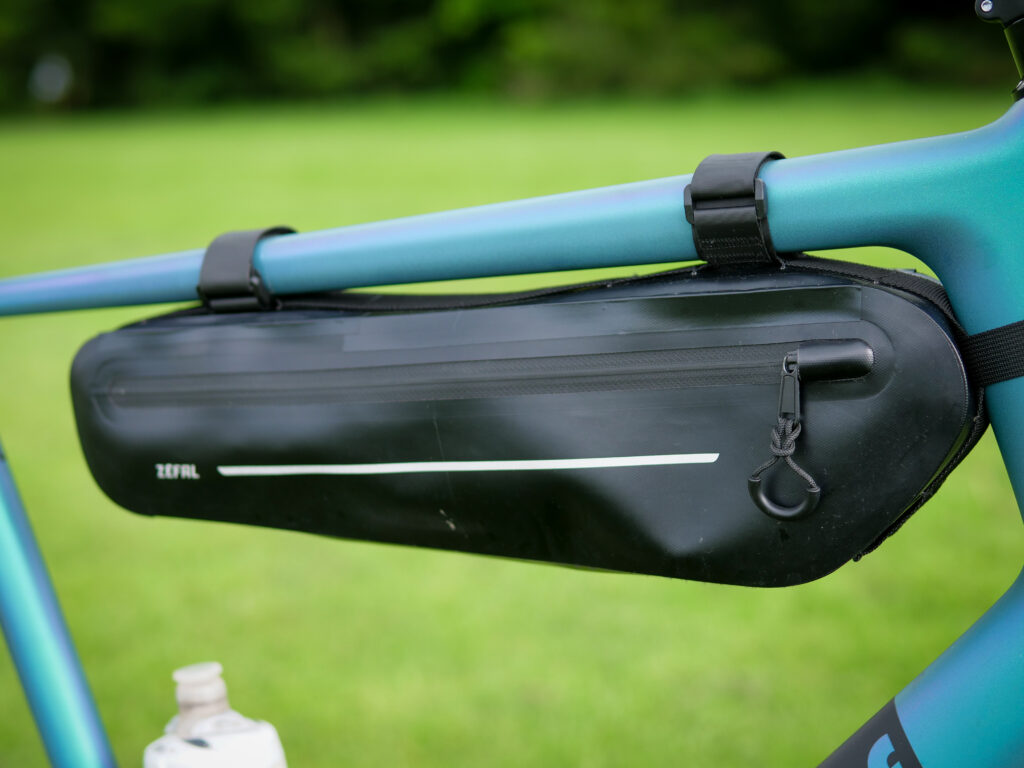 Lauf Úthald BCM Bike check &ndash; frame bag.jpg