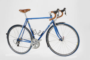 Mercian Audax Special