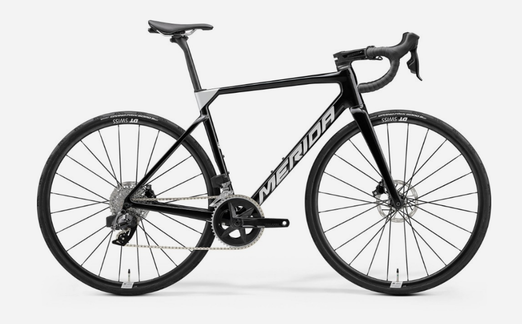 Merida Scultura Rival 2024