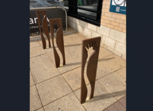 M&S Bike Racks
