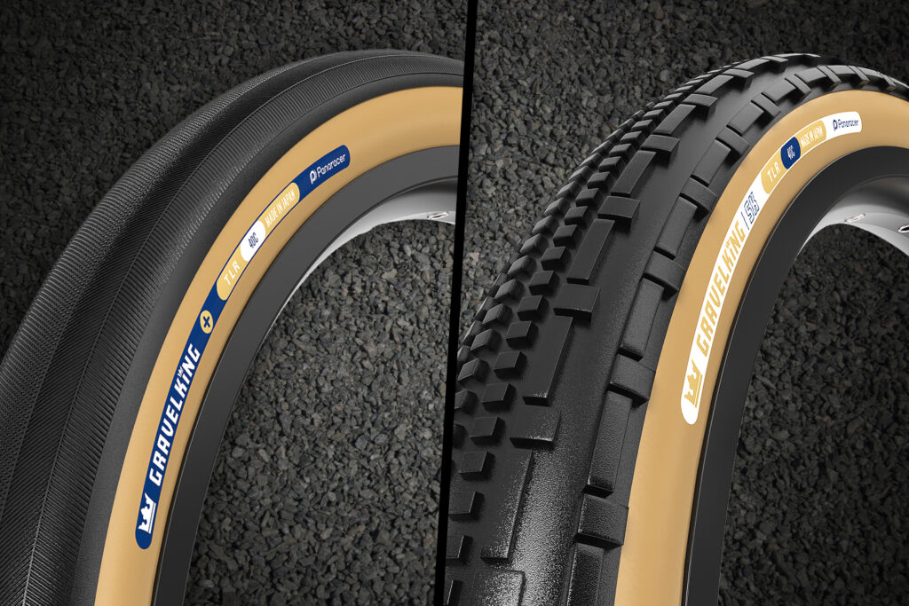 Panaracer GravelKing 10th anniversary April 2024 v2