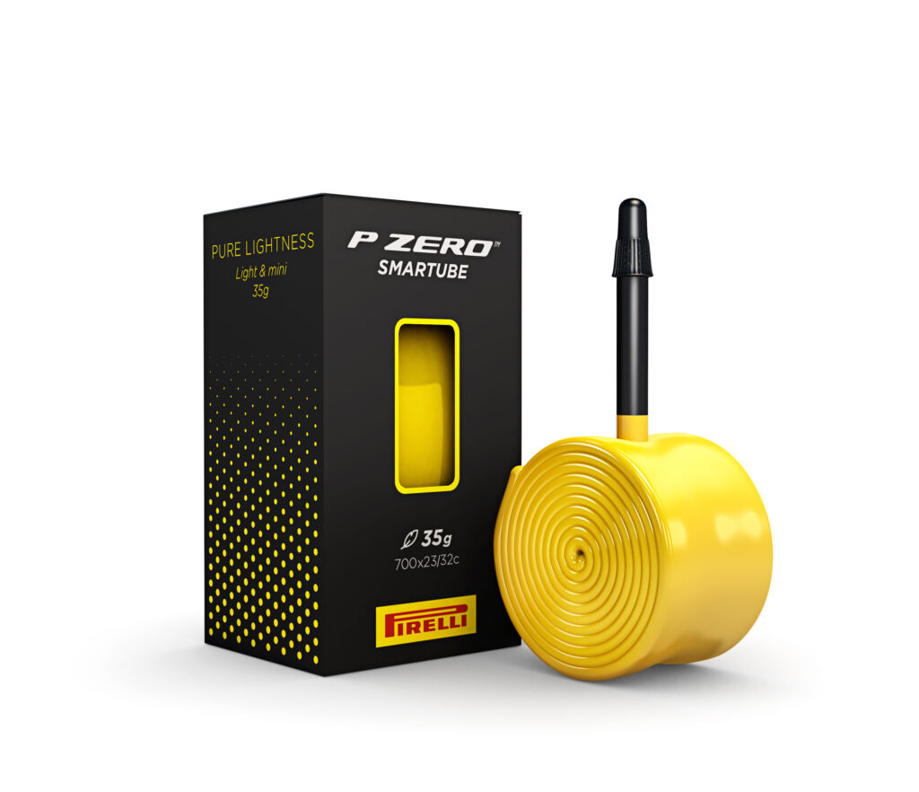 2021 Pirelli SmarTUBE 4