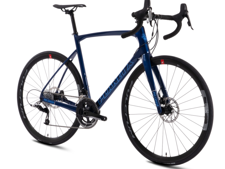 planet x carbon