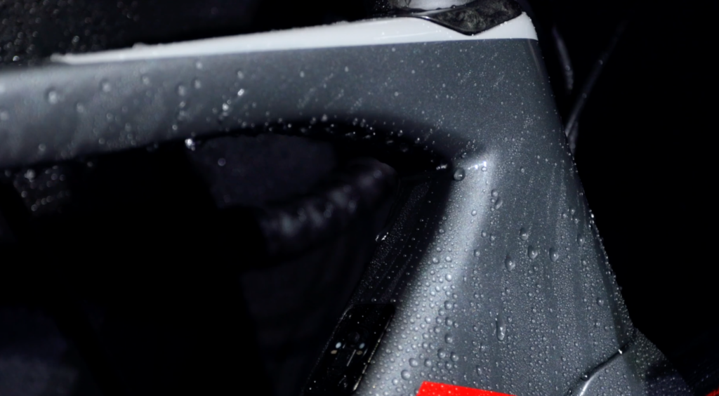 2023 Gtechniq beading