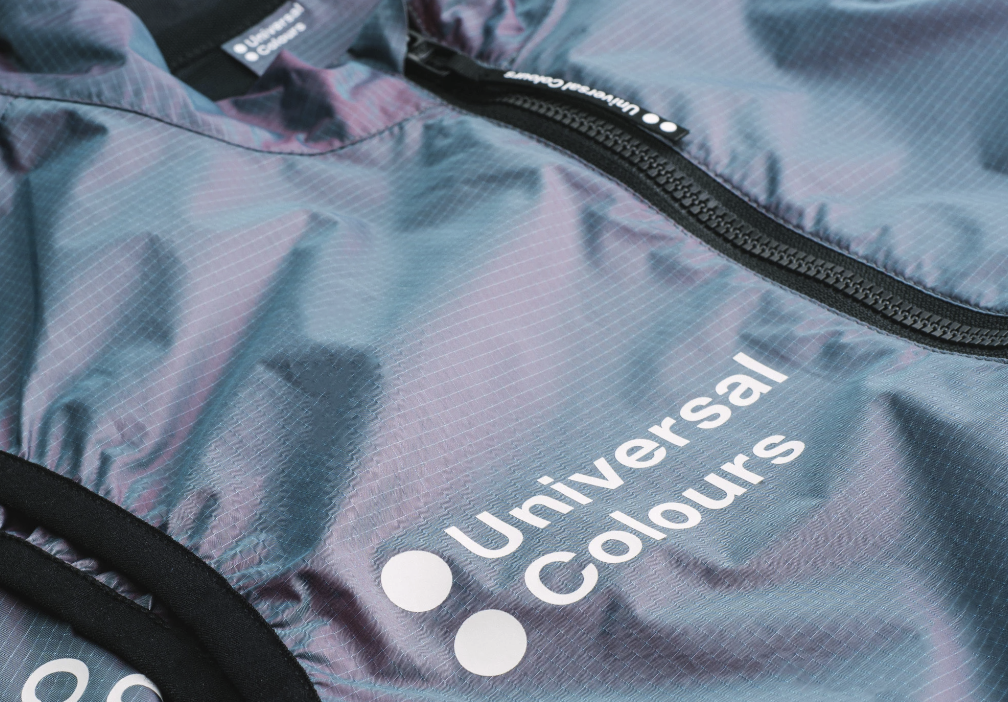 Universal colours black friday