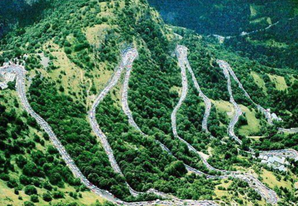 Alpe d&rsquo;Huez
