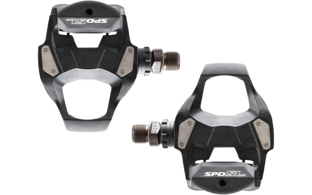 Shimano SPD-SL pedals