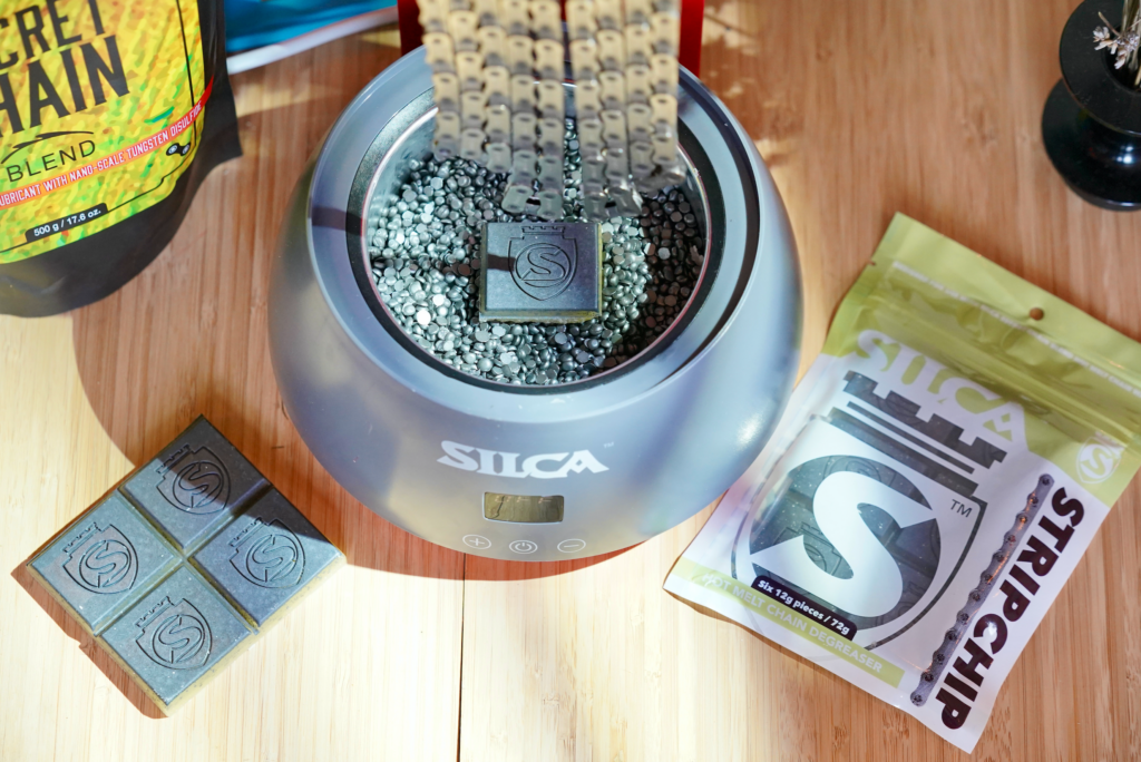 2024 Silca Strip Chip