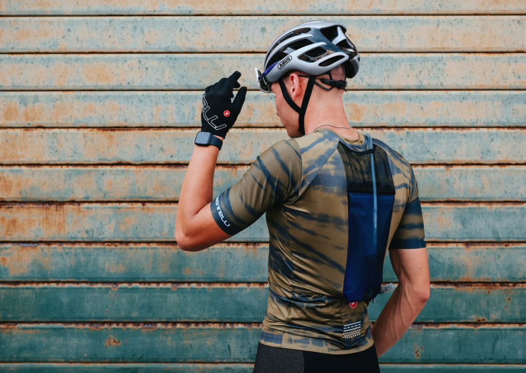 2024 Castelli Unlimited Pro Jersey