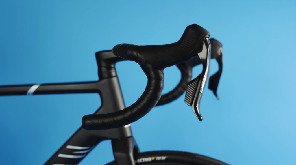 2024 Sram Red AXS shifters