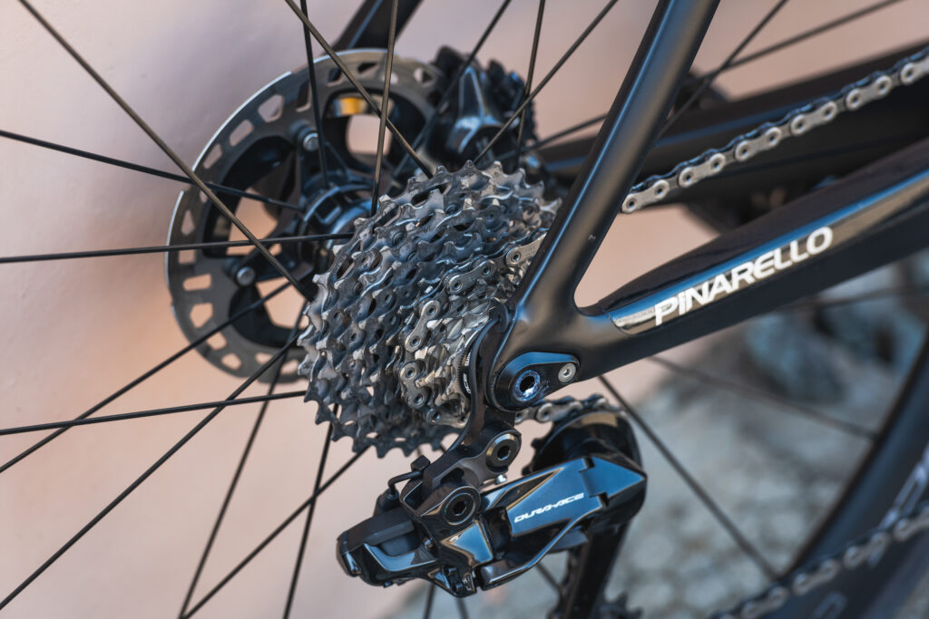 Shimano Dura-Ace R9200 – Pinarello Dogma F – Detail (CREDIT Irmo Keizer_Andreas Dobslaf)-08