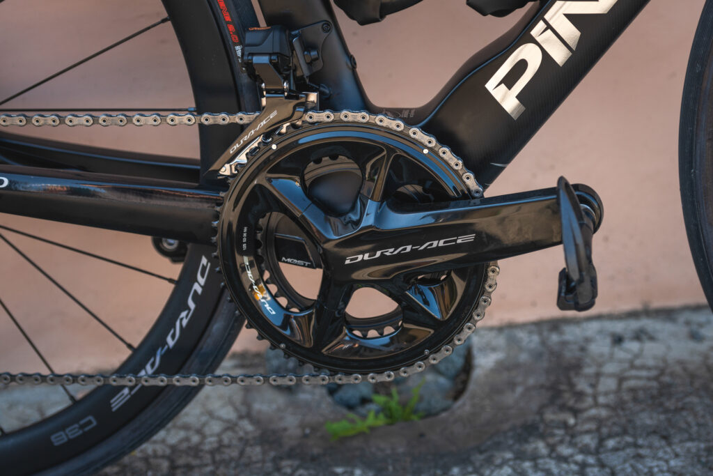 Shimano Dura-Ace R9200 Groupset