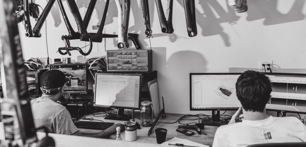 2022 Specialized FACT carbon factory