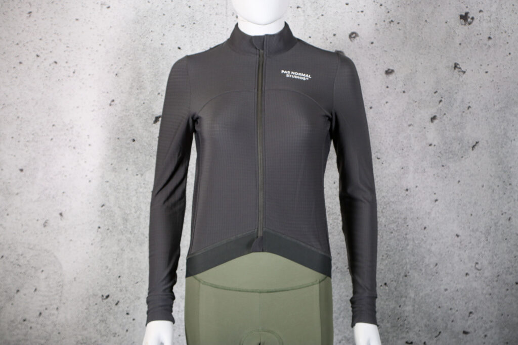 2023 Pas Normal Studios Women’s Essential Long Sleeve Jersey.jpg
