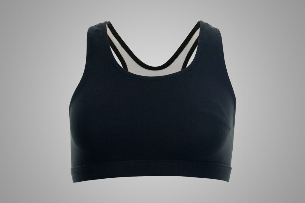 SportJock Super Sports Bra Comfort and support without the chafing