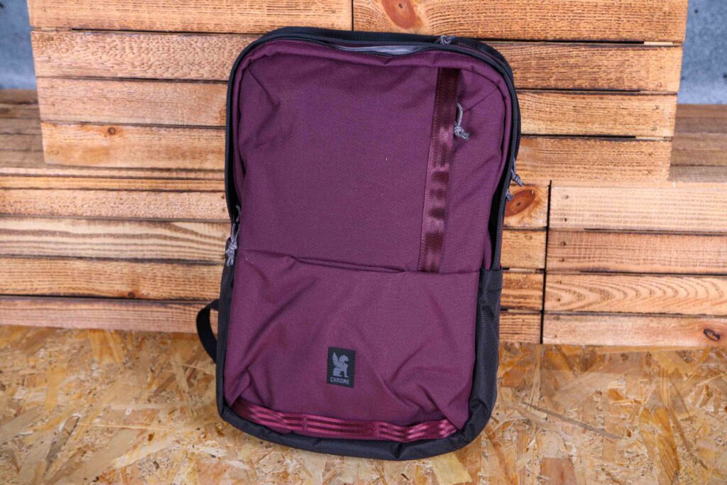 Chrome Industries Hawes 26L Pack Stylish urban backpack