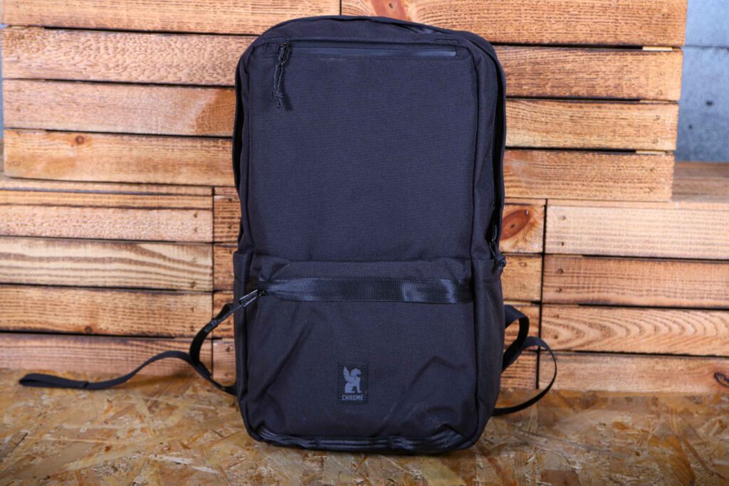 2024 Chrome Industries Hondo 18L Pack – front.jpg